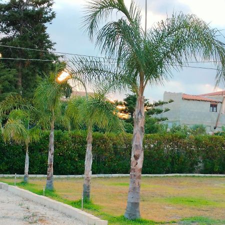 Villa Isabella Fontane Bianche Dış mekan fotoğraf